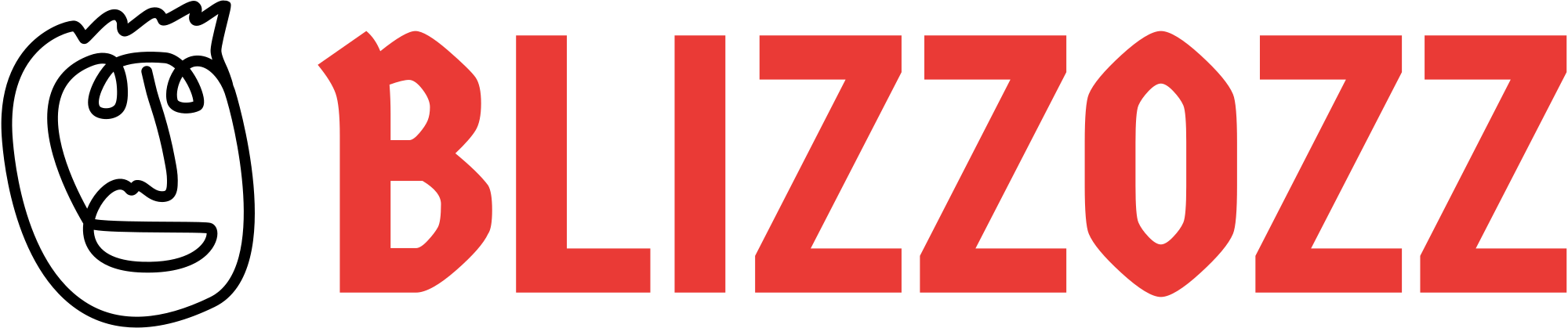 Blzoz.com <!--– logo